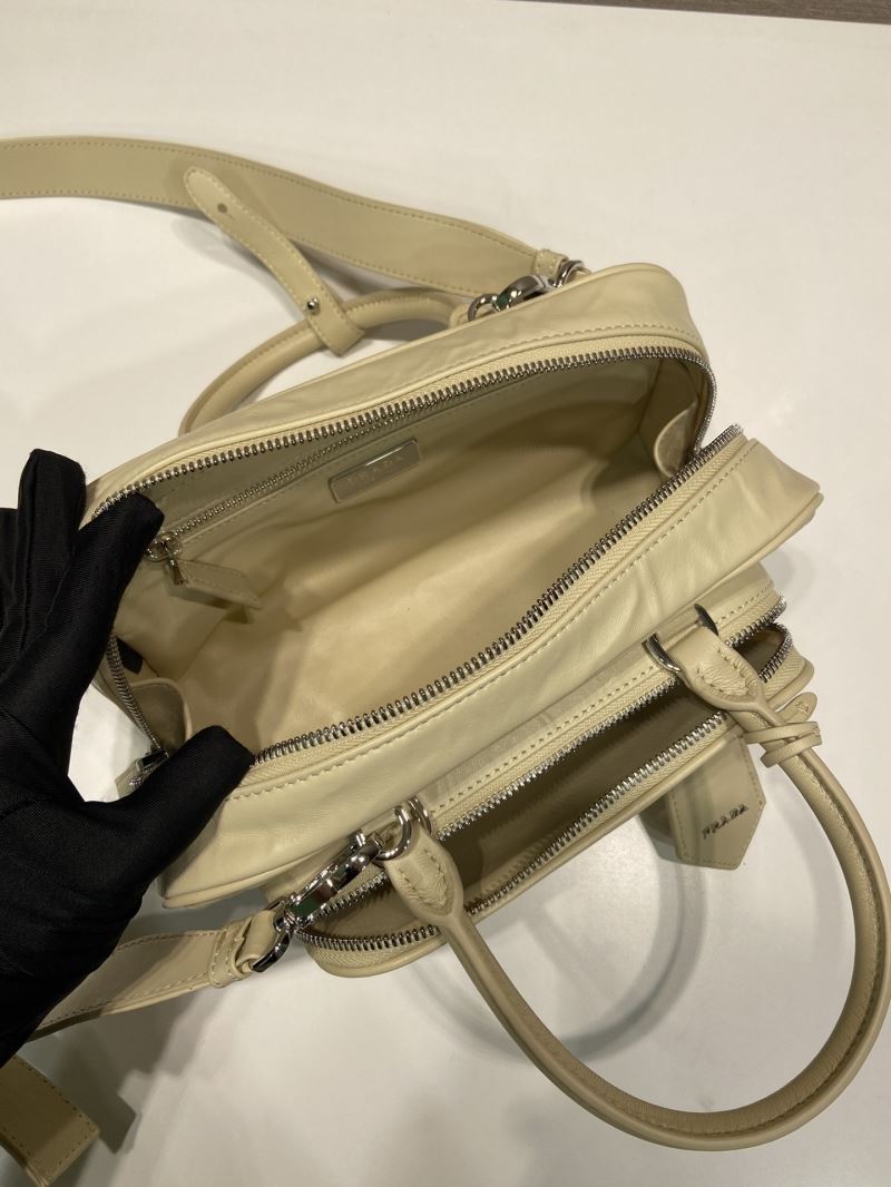 Prada Top Handle Bags